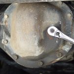 Differential