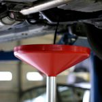 OilChange