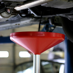 OilChange