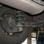 Suspension