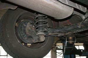 Suspension