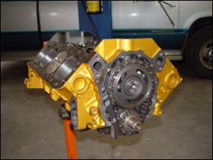 VetteMotor1